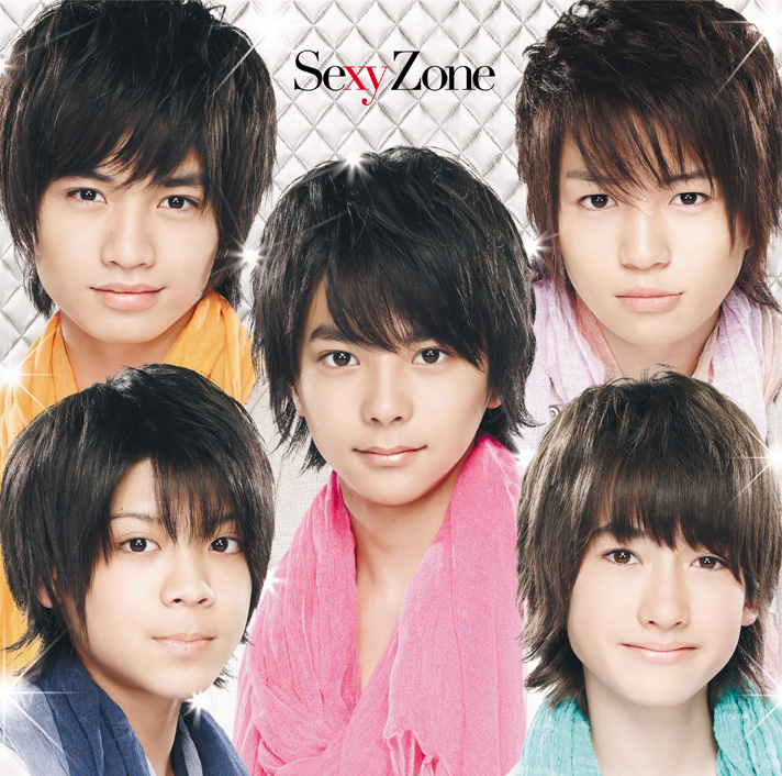 sexyzone